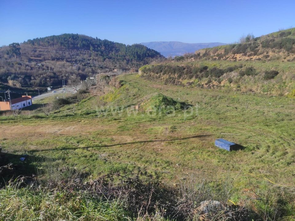Helårsgrund i Fundao, Castelo Branco - foto 1