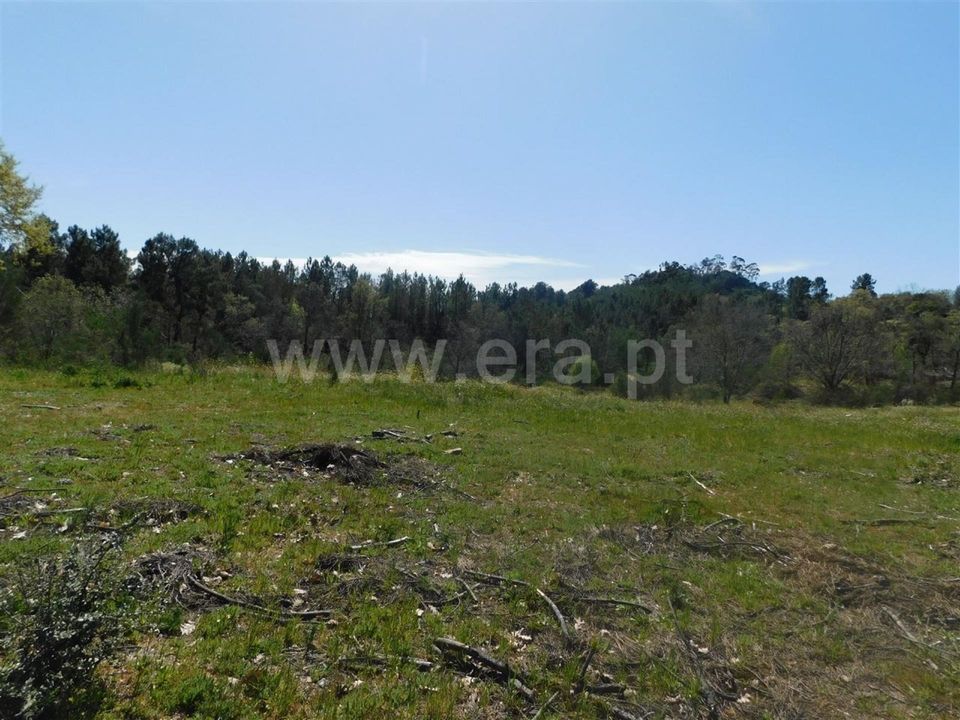 Helårsgrund i Fundao, Castelo Branco - foto 1