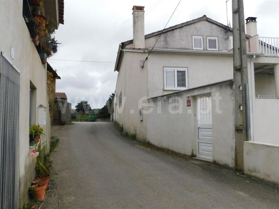 Herregård i Fundao, Castelo Branco - bilde 1