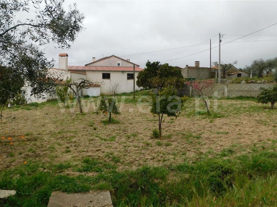 Herregård i Fundao, Castelo Branco - bilde 2