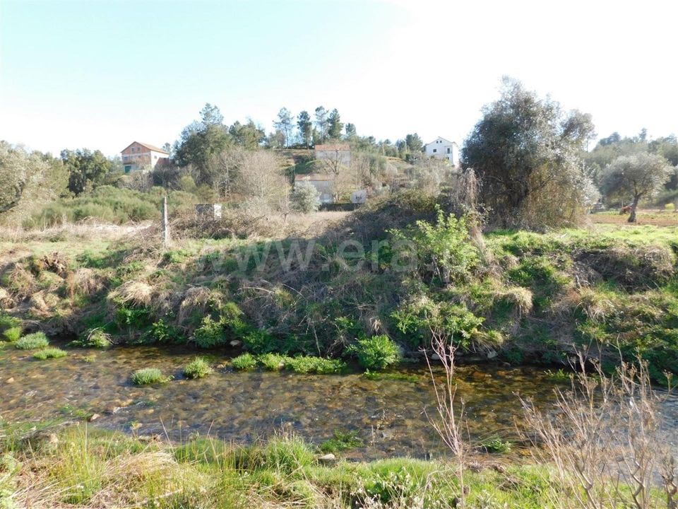 Helårsgrund i Fundao, Castelo Branco - foto 2