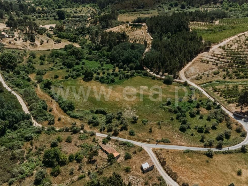 Landejendom i Fundao, Castelo Branco - foto 2