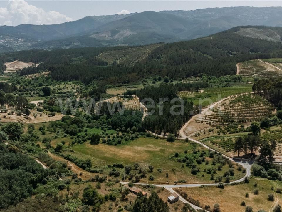 Landejendom i Fundao, Castelo Branco - foto 3