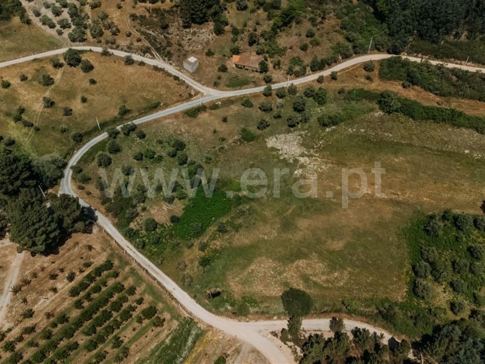 Landejendom i Fundao, Castelo Branco - foto 5