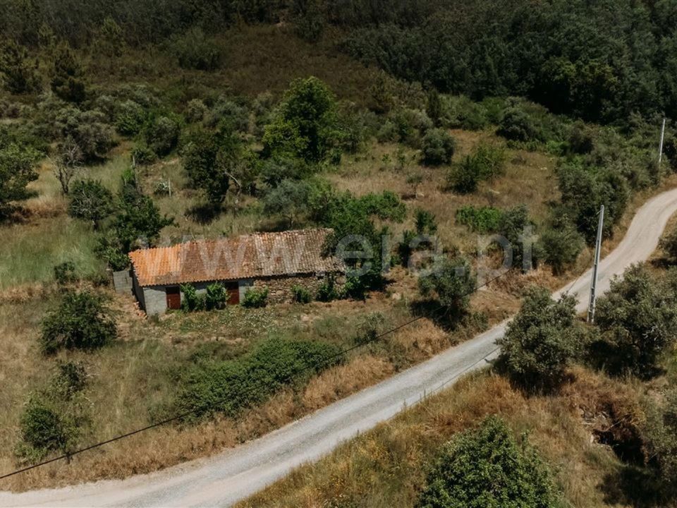 Landejendom i Fundao, Castelo Branco - foto 1