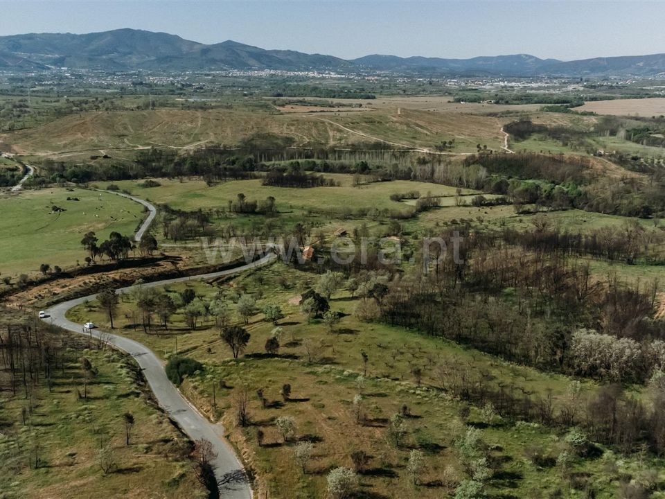 Tomt i Fundao, Castelo Branco - bilde 2