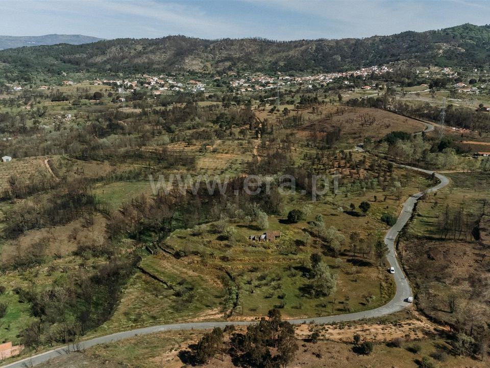 Tomt i Fundao, Castelo Branco - bilde 4