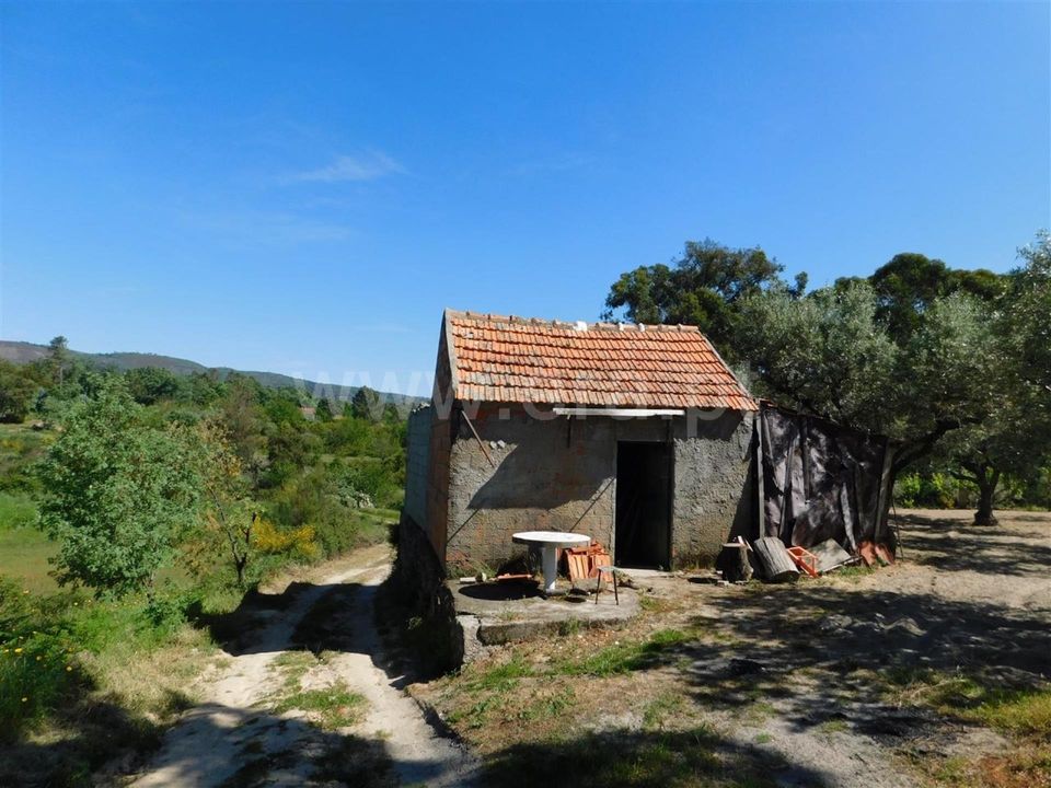 Tomt i Fundao, Castelo Branco - bilde 2