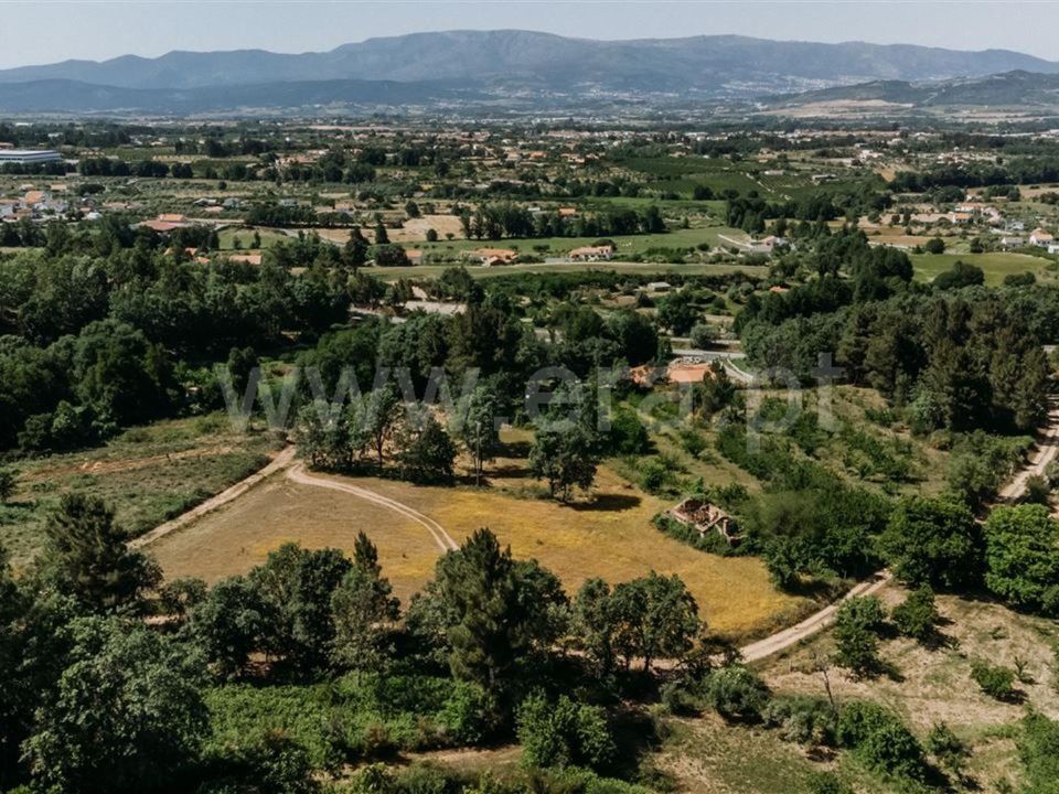 Tomt i Fundao, Castelo Branco - bilde 1