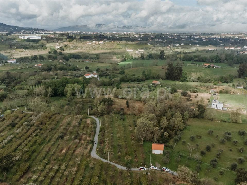 Tomt i Fundao, Castelo Branco - bilde 2