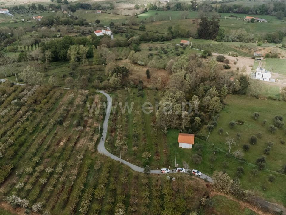 Tomt i Fundao, Castelo Branco - bilde 4