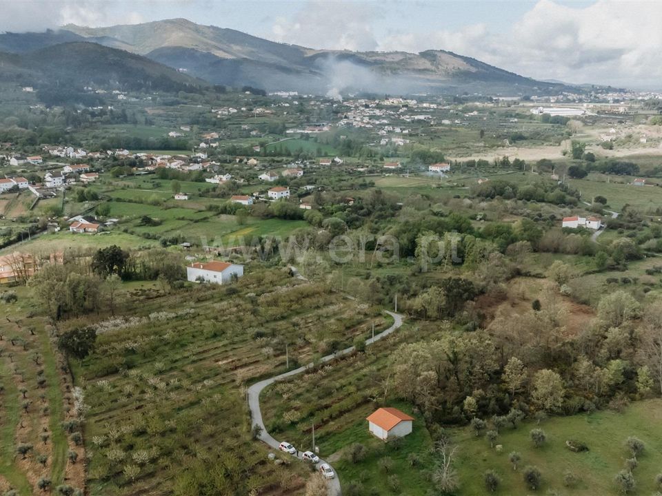 Tomt i Fundao, Castelo Branco - bilde 5