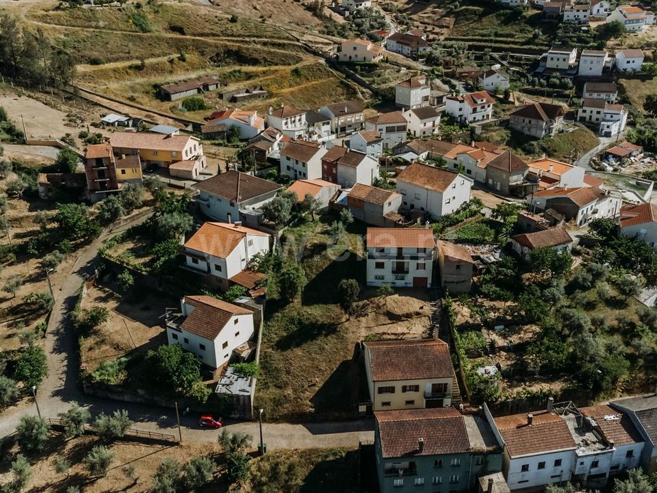Helårsgrund i Fundao, Castelo Branco - foto 2