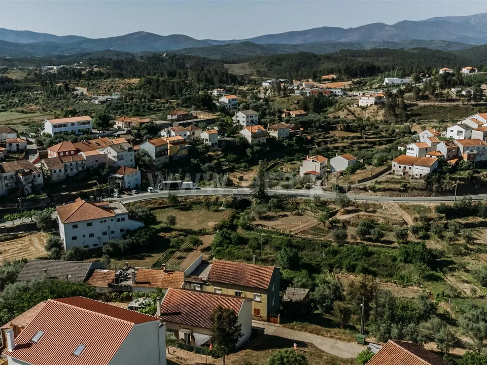 Helårsgrund i Fundao, Castelo Branco - foto 4