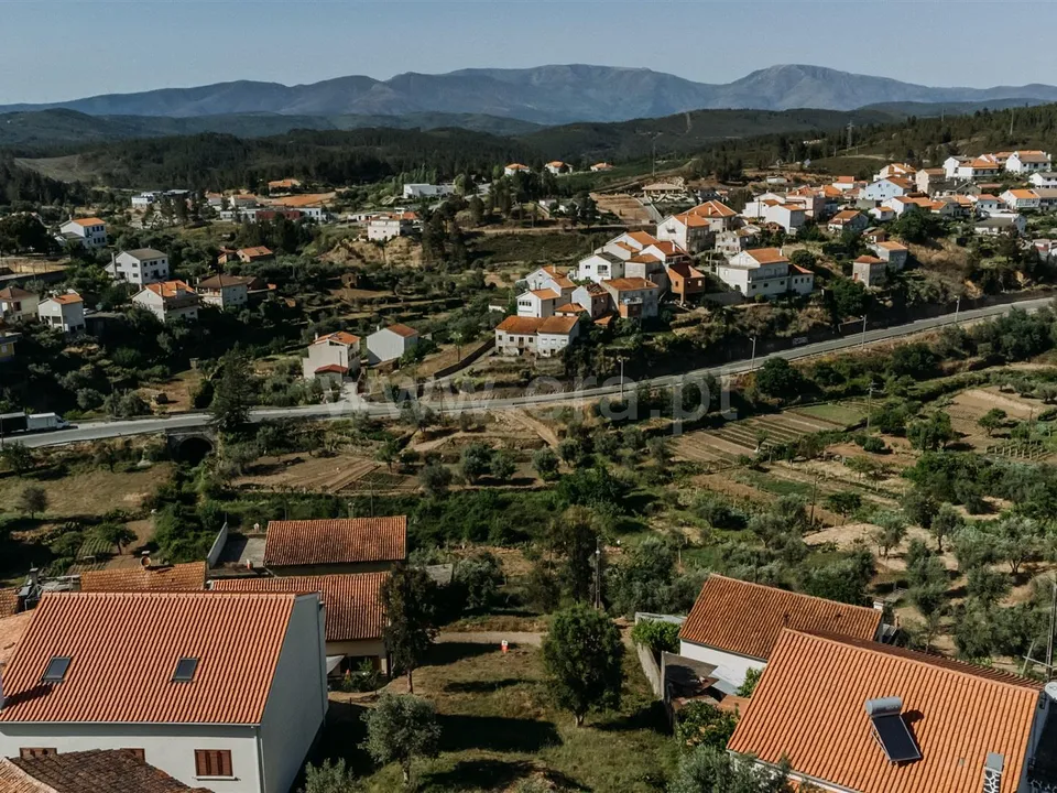 Helårsgrund i Fundao, Castelo Branco - foto 5