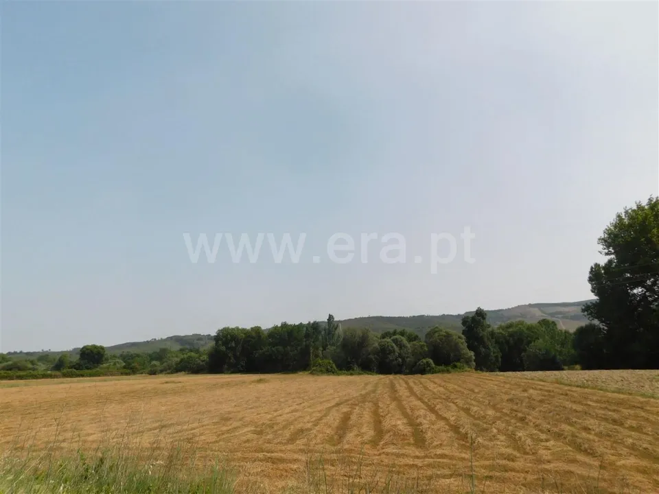Helårsgrund i Covilha, Castelo Branco - foto 1