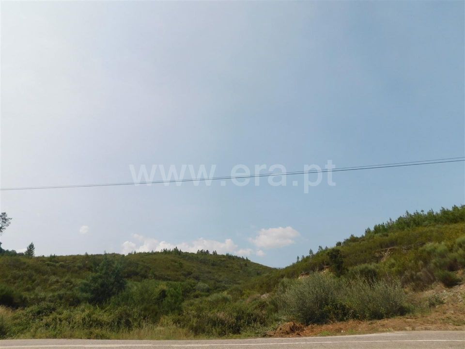 Helårsgrund i Covilha, Castelo Branco - foto 4