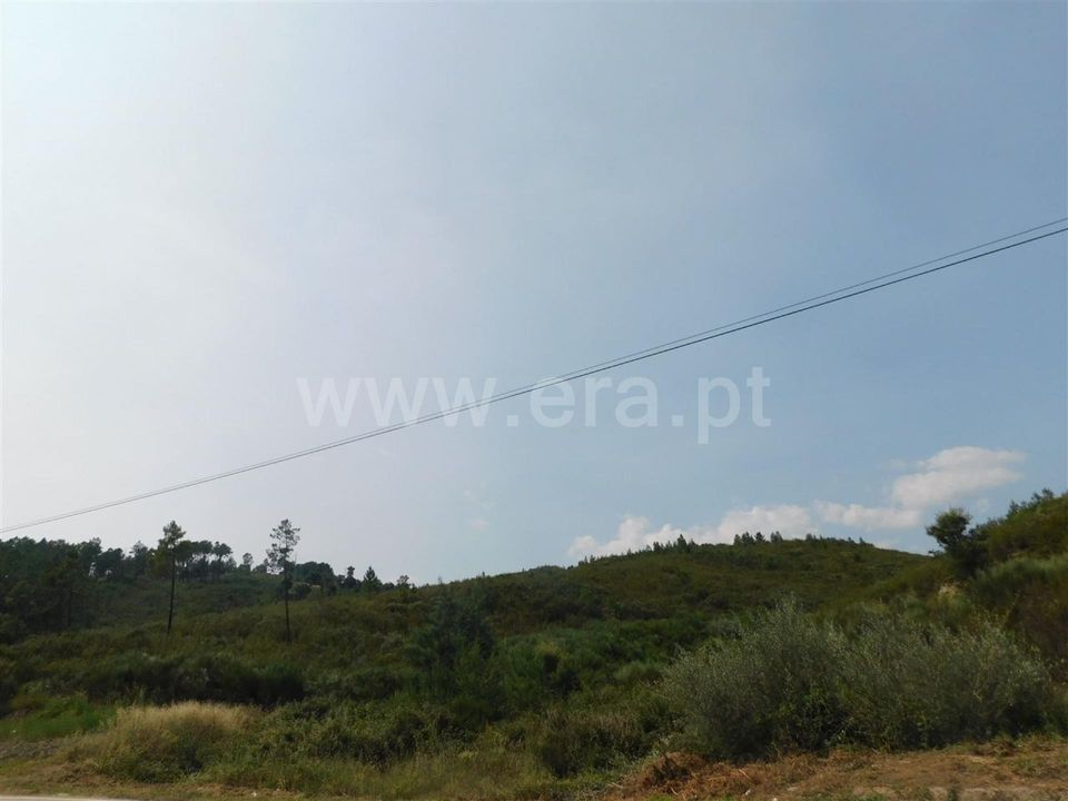 Helårsgrund i Covilha, Castelo Branco - foto 5