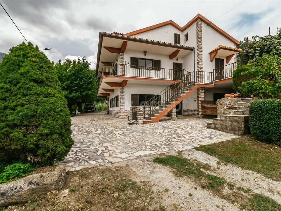 Villa i Covilha, Castelo Branco - foto 1