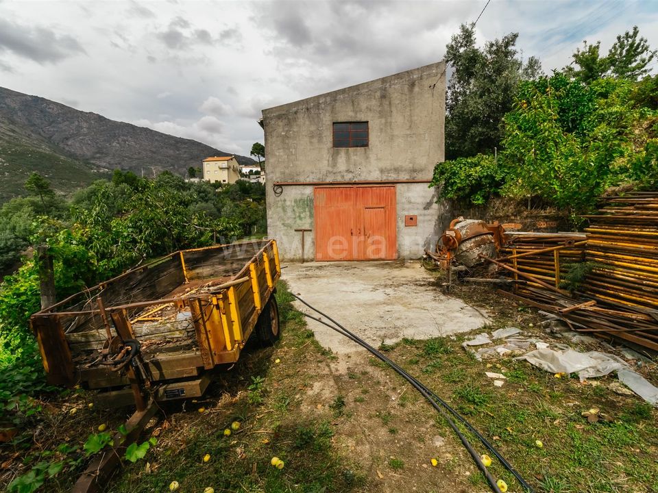 Villa i Covilha, Castelo Branco - foto 4