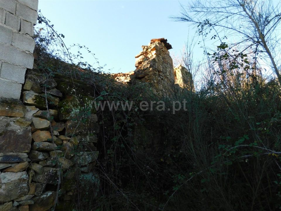 Tomt i Fundao, Castelo Branco - bilde 3