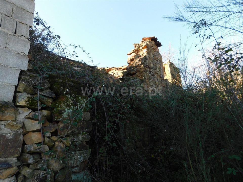 Tomt i Fundao, Castelo Branco - bilde 4
