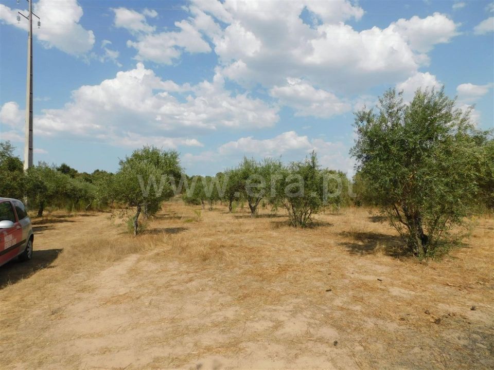 Landejendom i Fundao, Castelo Branco - foto 2