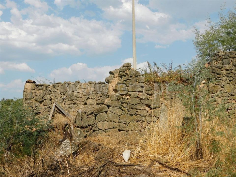 Landejendom i Fundao, Castelo Branco - foto 5