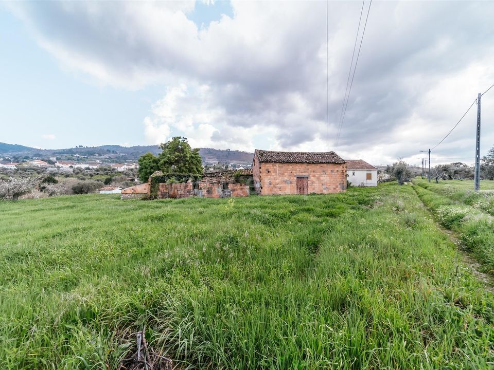 Herregård i Fundao, Castelo Branco - bilde 3