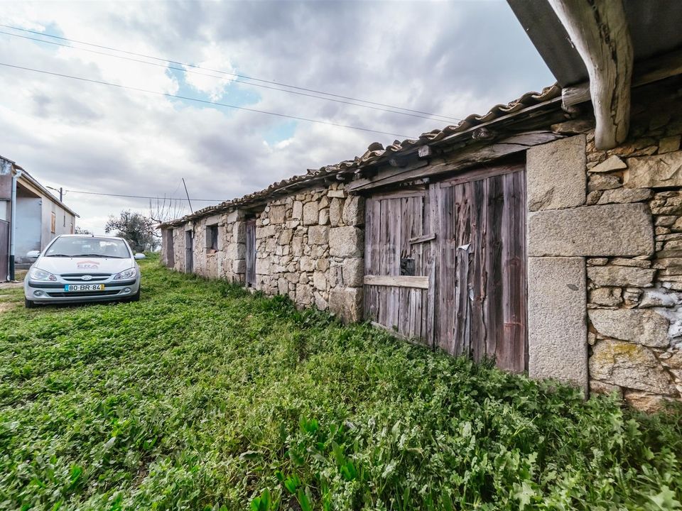 Herregård i Fundao, Castelo Branco - bilde 5