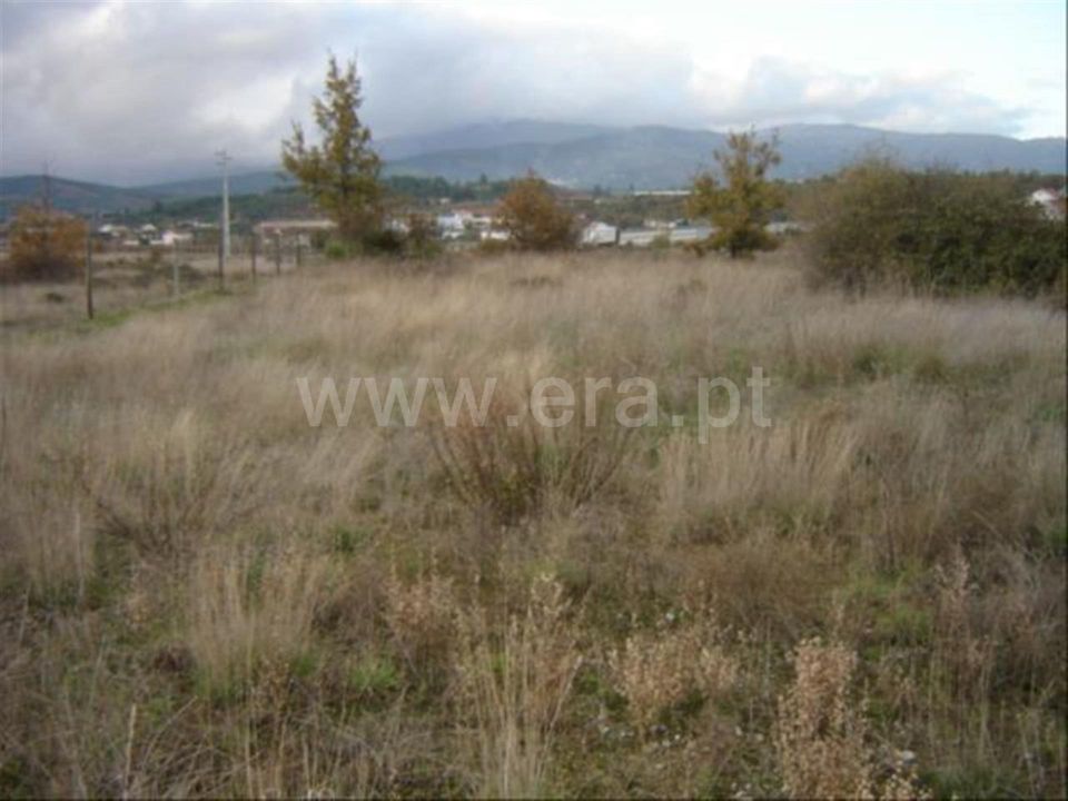 Tomt i Fundao, Castelo Branco - bilde 2