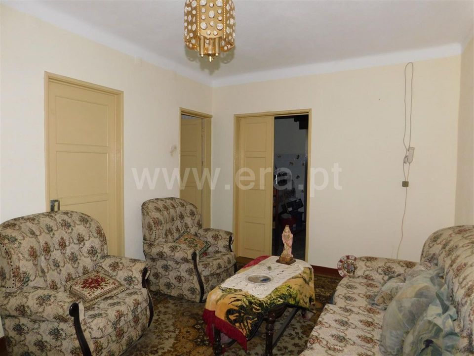 Landsbyhus i Covilha, Castelo Branco - foto 1