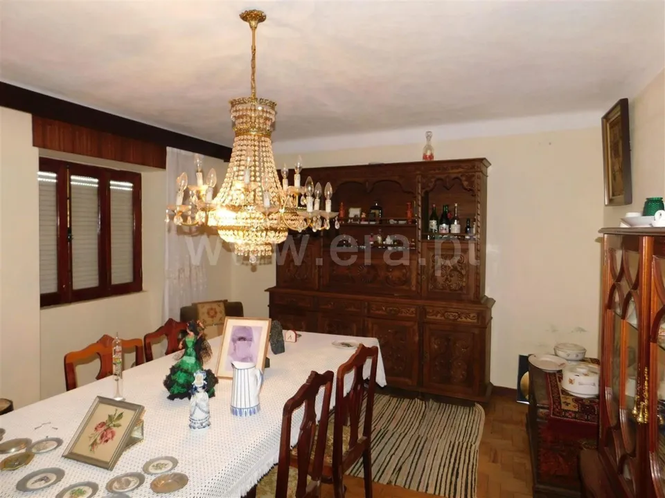 Landsbyhus i Covilha, Castelo Branco - foto 2