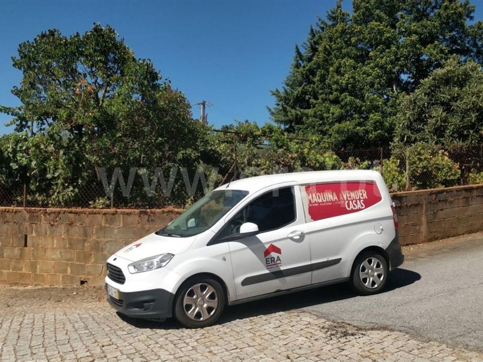 Helårsgrund i Fundao, Castelo Branco - foto 5