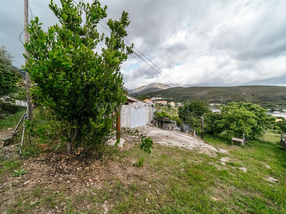 Helårsgrund i Covilha, Castelo Branco - foto 2