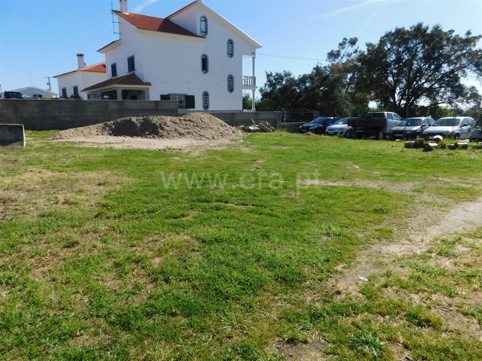Helårsgrund i Fundao, Castelo Branco - foto 1