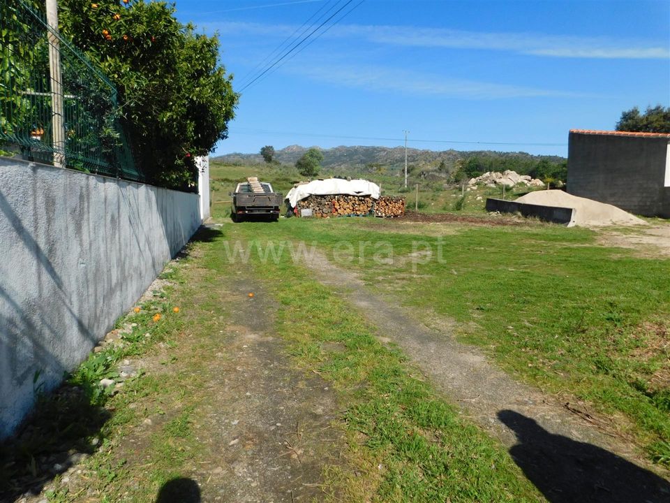 Helårsgrund i Fundao, Castelo Branco - foto 2