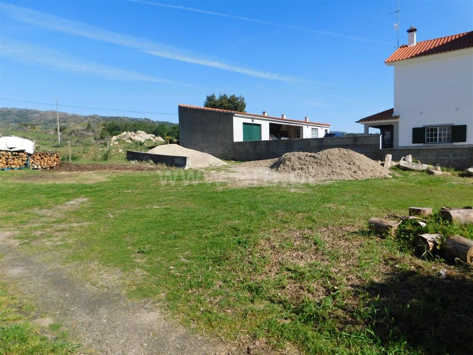 Helårsgrund i Fundao, Castelo Branco - foto 3