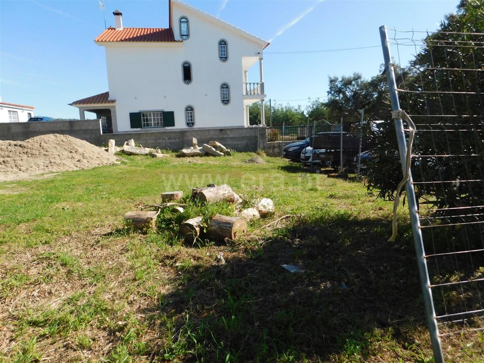 Helårsgrund i Fundao, Castelo Branco - foto 4
