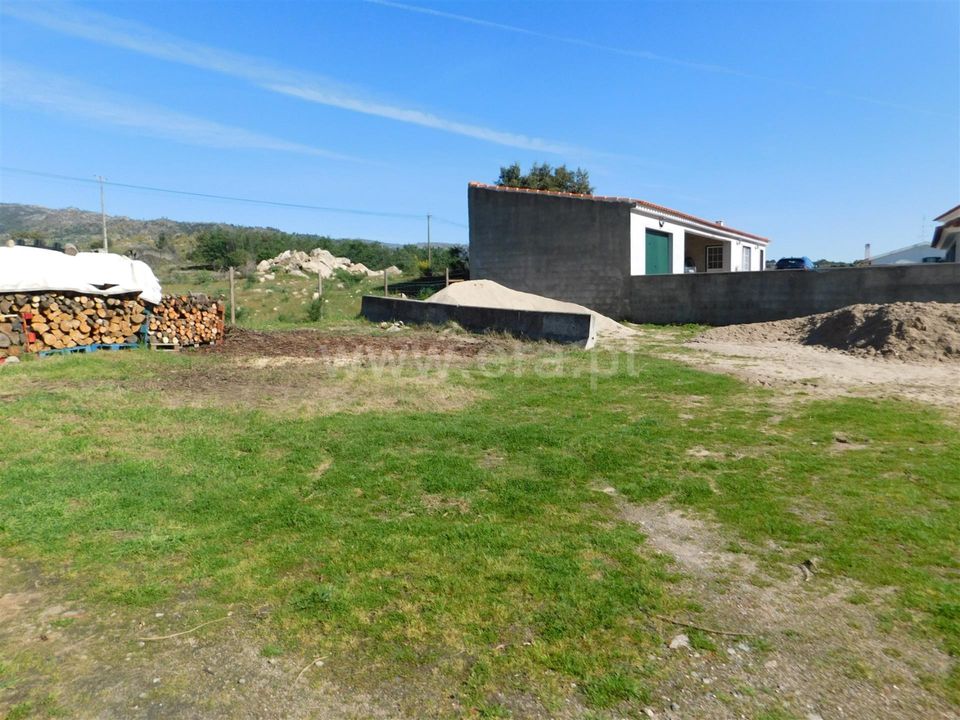 Helårsgrund i Fundao, Castelo Branco - foto 5