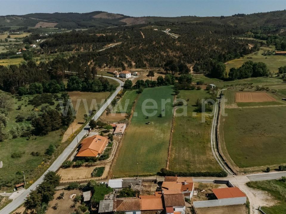 Helårsgrund i Fundao, Castelo Branco - foto 3