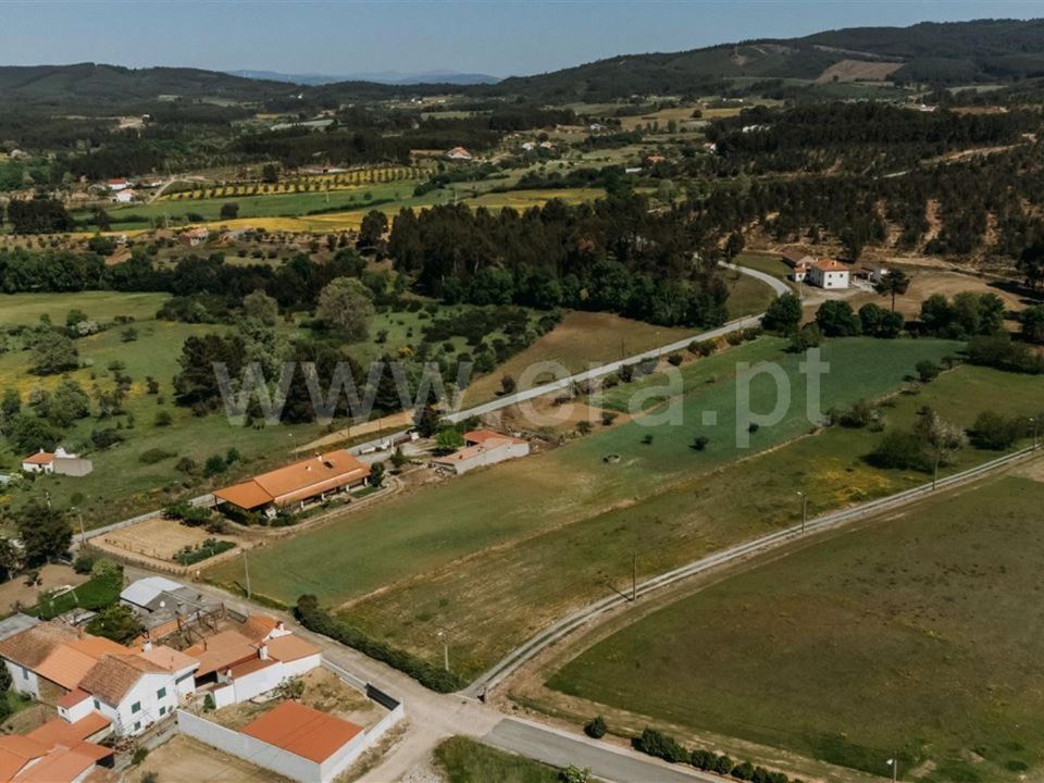 Helårsgrund i Fundao, Castelo Branco - foto 5