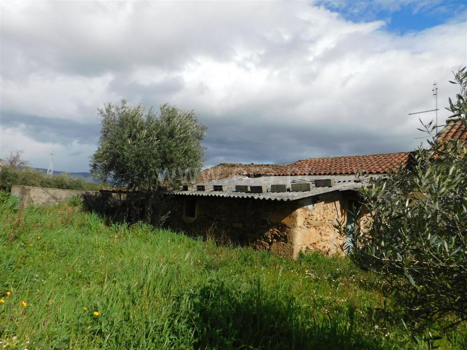 Landejendom i Fundao, Castelo Branco - foto 5