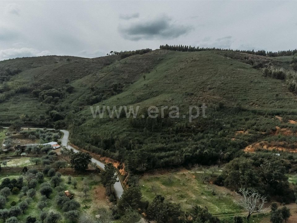 Helårsgrund i Fundao, Castelo Branco - foto 2