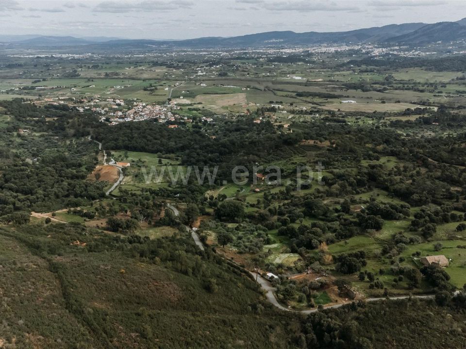 Helårsgrund i Fundao, Castelo Branco - foto 5