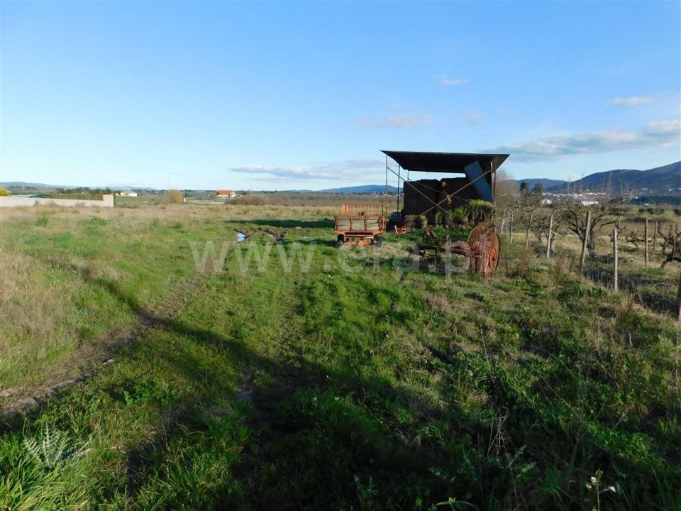 Helårsgrund i Fundao, Castelo Branco - foto 2