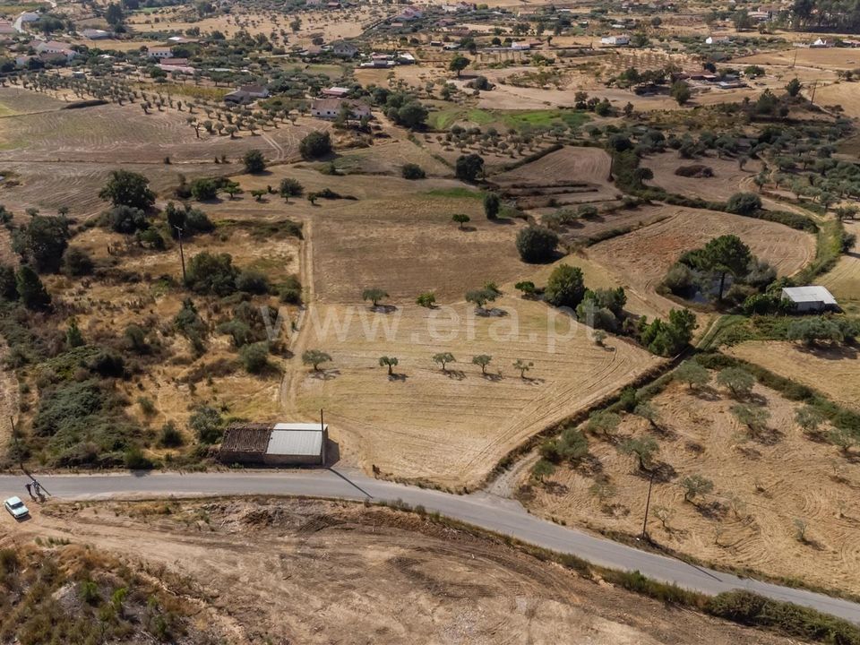 Landejendom i Fundao, Castelo Branco - foto 2