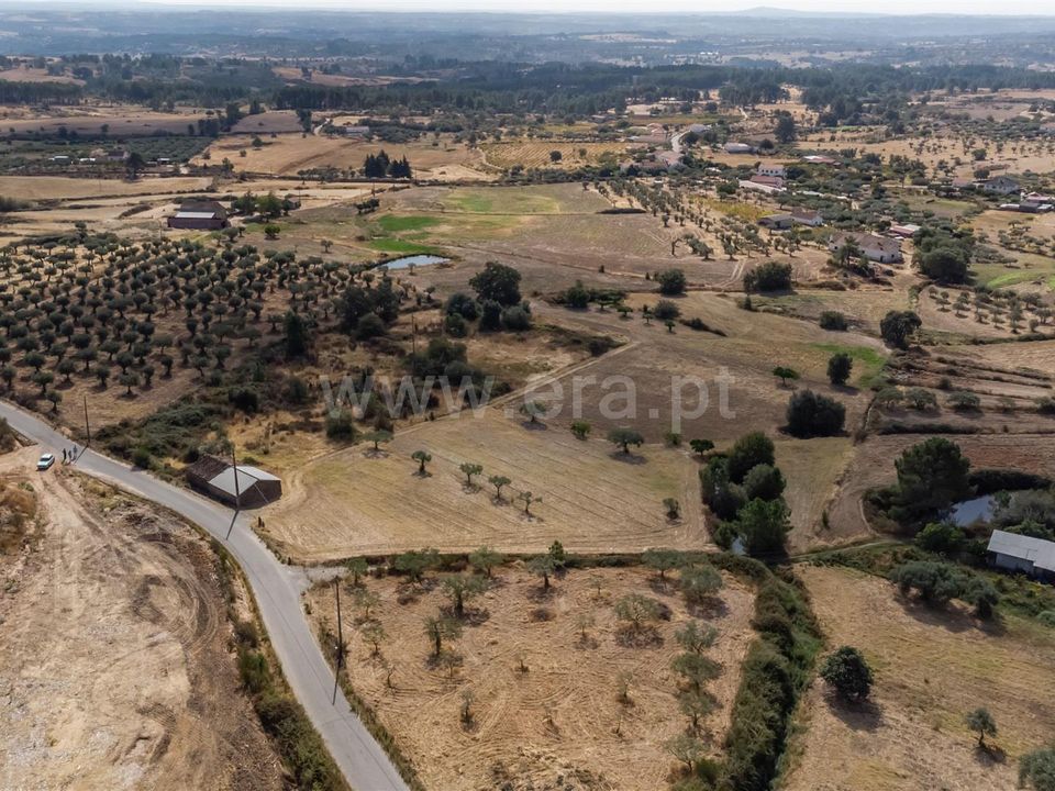 Landejendom i Fundao, Castelo Branco - foto 3