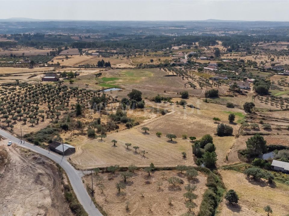 Landejendom i Fundao, Castelo Branco - foto 4