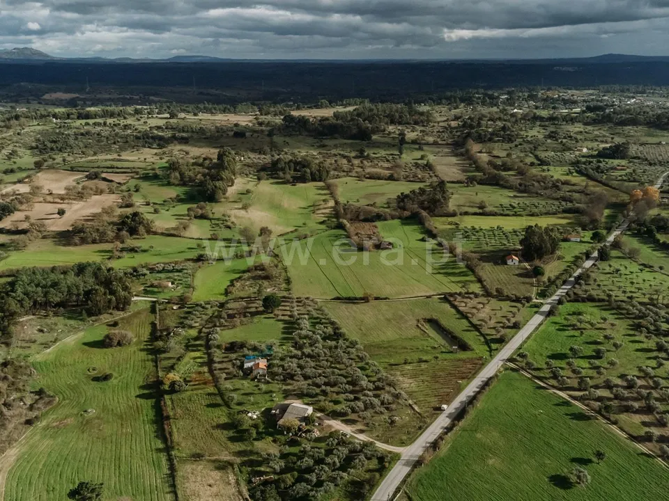 Herregård i Fundao, Castelo Branco - bilde 3